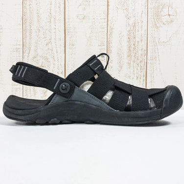 【9 ブラック系】 Oboz（オボズ） キャンプスター Campster ポリエステル 60501 サンダル フットウェア - 【公式】2ndGEAR（セカンドギア）Webショップ【登山用品・アウトドア用品専門 買取販売店】