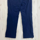 【Women's M ネイビー系】 Columbia ( コロンビア ) オリザバ スパイア ウィメンズ パンツ Orizaba Spire Women's Pant 464 Navy 4WAYストレッチ オムニシールド オムニシェイド ナイロン ウェア ボトムス ロン-7