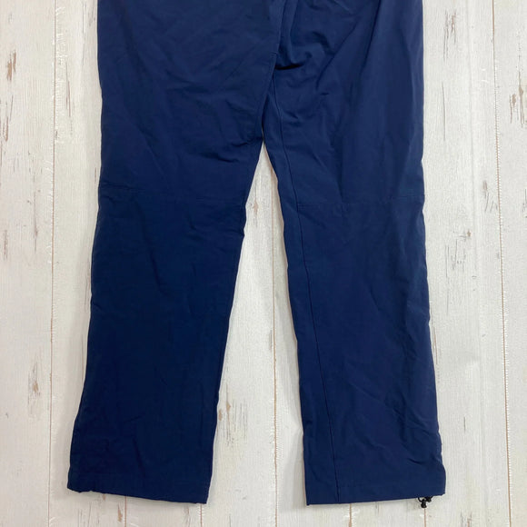 【Women's M ネイビー系】 Columbia ( コロンビア ) オリザバ スパイア ウィメンズ パンツ Orizaba Spire Women's Pant 464 Navy 4WAYストレッチ オムニシールド オムニシェイド ナイロン ウェア ボトムス ロン