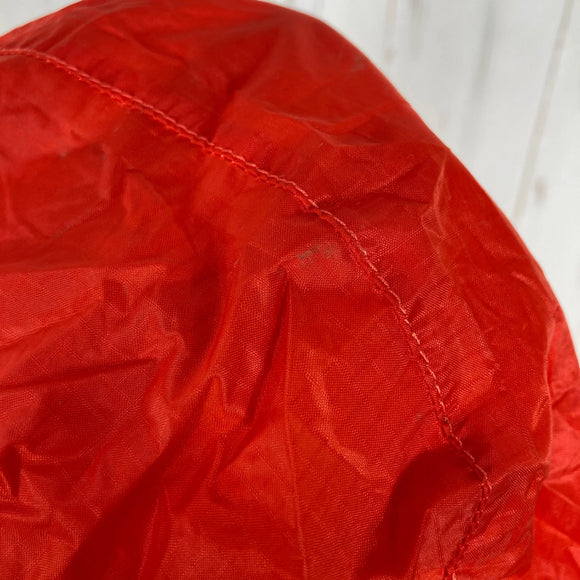 【OneSize オレンジ系】 Montbell ( モンベル ) ジャストフィット パックカバー 35L Just Fit Pack Cover 35L ハイドロプロ 40Dナイロンリップストップ ナイロン バッグ ストレージ ザックカバー z00061141