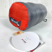 【Regular レッド系】 Nanga ( ナンガ ) オーロラライト 450DX AURORA light 450 DX ダウン スリーピングシステム 寝袋 ダウンシュラフ z00054383  ダウンシュラフ 寝袋 スリーピングシステム