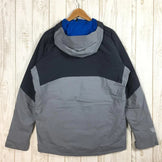 【Men's M グレー系】Mountain Hardwear ( マウンテンハードウェア ) スーパーフォーマ インサレーション ジャケット Superforma Insulation Jacket ドライqエリート防水 プリマロフトゴールド中綿 ハイドロフォビック撥水ダウン OM7815 Men's ハードシェル アウター ジャケット トップス ウェア - 【公式】2ndGEAR（セカンドギア）Webショップ【登山用品・アウトドア用品専門 買取販売店】