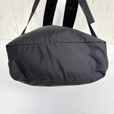 【Unisex OneSize ブラック系】 Okara ( オカラ ) リーテッ Litet  Black z00055775 Black デイパック 容量【～29L】 バックパック バッグ ストレージ