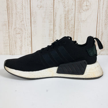 【Men's 26.0cm ブラック系】 Adidas ( アディダス ) エヌエムディー アールツー NMD R2 CQ2402 スニーカー ライフスタイルシューズ フットウェア - 【公式】2ndGEAR（セカンドギア）Webショップ【登山用品・アウトドア用品専門 買取販売店】