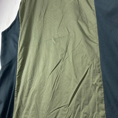 【Men's L グリーン系】 Norrona ( ノローナ ) フォルケティン オクタ ジャケット falketind Octa Jacket Olive Night ナイロン ウェア トップス アウター ジャケット フリース Teijin Octa ( 帝人オク