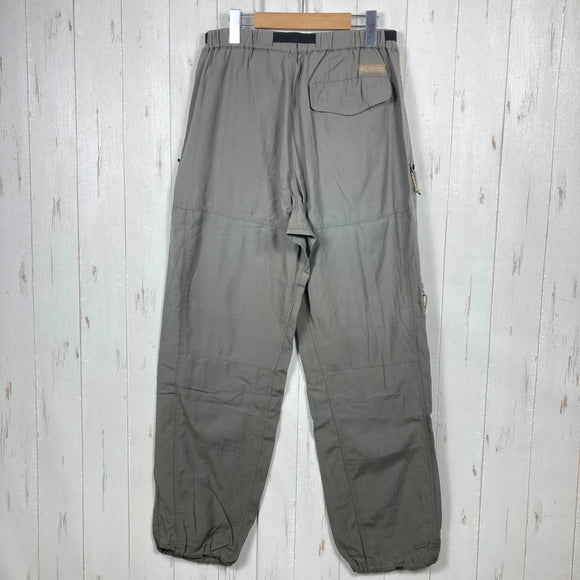【Men's M グレー系】 Columbia ( コロンビア ) GRT クライミングパンツ ナイロン ウェア ボトムス ロングパンツ  z00054302   ロングパンツ ボトムス ウェア