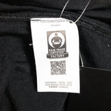 【Men's S ブラック系】 Arcteryx ( アークテリクス ) イオニア メリノ ウール ショートスリーブ Ionia Merino Wool Short Sleeve メリノウール X000006816 / L08510600 International - 【公式】2ndGEAR（セカンドギア）Webショップ【登山用品・アウトドア用品専門 買取販売店】