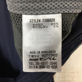 【Men's M ネイビー系】 Montbell ( モンベル ) ストレッチ ライトパンツ 1105628 Asian Men's ソフトシェル ロングパンツ ボトムス ウェア - 【公式】2ndGEAR（セカンドギア）Webショップ【登山用品・アウトドア用品専門 買取販売店】