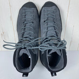 【Men's 26.5cm グレー系】 Zamberlan ( ザンバラン ) サラテ トレック GT RR RECCO Sarate Trek GT RR RECCO フットウェア トレッキングブーツ z00057125  トレッキングブーツ フットウェア