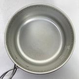 【OneSize シルバー系】 Snowpeak ( スノーピーク ) アルミパーソナルクッカーセット アルミ クックウェア クッカー コッフェル z00055879  クッカー コッフェル クックウェア