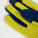 【Women's M イエロー系】 Chums ( チャムス ) ポーラテック パワーストレッチ グローブ Polartec Power Stretch Gloves ポリエステル CH09-0636 Women's ポーラテック・パワーストレッチ グローブ 手袋 ウ - 【公式】2ndGEAR（セカンドギア）Webショップ【登山用品・アウトドア用品専門 買取販売店】