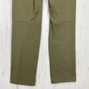 【Men's L グリーン系】 Millet ( ミレー ) モンテローザ パンツ Monterosa Pants ナイロン ウェア ボトムス ロングパンツ ソフトシェル z00058969  ソフトシェル ロングパンツ ボトムス ウェア-12