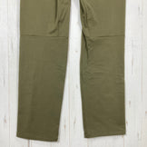 【Men's L グリーン系】 Millet ( ミレー ) モンテローザ パンツ Monterosa Pants ナイロン ウェア ボトムス ロングパンツ ソフトシェル z00058969  ソフトシェル ロングパンツ ボトムス ウェア
