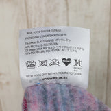 【Women's M ピンク系】 Rojk ( ロイック ) チェック ツイスター オーバーオール Chicks Tvister Overall ポリエステル Women's オーバーオール フリース フリース アウター ジャケット トップス ウェア - 【公式】2ndGEAR（セカンドギア）Webショップ【登山用品・アウトドア用品専門 買取販売店】