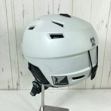 【Women's M ホワイト系】 Marker（マーカー） コンソート 2.0 Consort 2.0 スキーヘルメット ヘルメット z00059169  ヘルメット