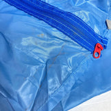 Puromonte Ultralight Alpine Tent, Nylon, One Size, Blue, Camping Gear, Mountaineering Tent, z00051935