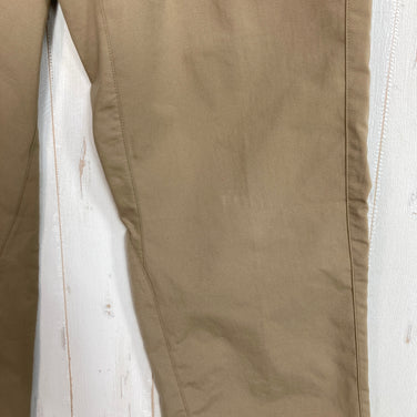 【Men's XL-Short ベージュ系】 Montbell ( モンベル ) オー ディー パンツ O.D. Pants ポリエステル ウェア ボトムス ロングパンツ  z00060457   ロングパンツ ボトムス ウェア