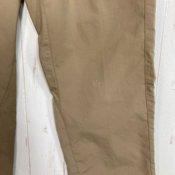 【Men's XL-Short ベージュ系】 Montbell ( モンベル ) オー ディー パンツ O.D. Pants ポリエステル ウェア ボトムス ロングパンツ  z00060457   ロングパンツ ボトムス ウェア