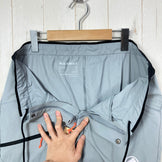 【Men's 50 グレー系】 Mammut ( マムート ) エナジーライト ソフトシェル パンツ Aenergy Light SO Pants ナイロン ウェア ボトムス ロングパンツ ソフトシェル z00058198  ソフトシェル ロングパンツ ボトムス ウ