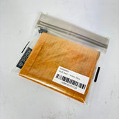 [One Size Orange] Ridge Mountain Gear Stuff Sack Amber Glow z00057422 Amber Glow stuff sack inner pouch packing sack bag