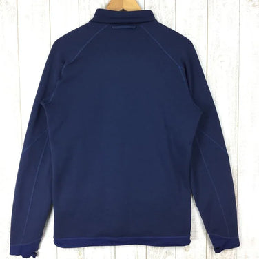 【Men's M ネイビー系】 Haglofs ( ホグロフス ) バンジー 3 ジャケット Bungy Iii Jacket ポーラテック パワーストレッチ 603180 Men's フリース アウター ジャケット トップス ウェア - 【公式】2ndGEAR（セカンドギア）Webショップ【登山用品・アウトドア用品専門 買取販売店】