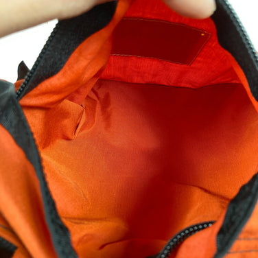 [中橙色] Gregory x Sierra Designs 60/40 旅行包。已停产，很难找到。双品牌合作款。收纳旅行包。