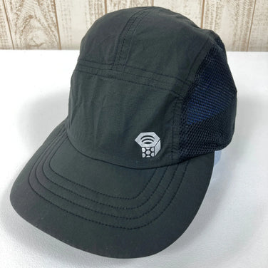 【Unisex OneSize ブラック系】 Mountain Hardwear ( マウンテンハードウェア ) コアエアシェルキャップ Kor AirShell Cap ナイロン ウェア ウェア小物 ヘッドウェア キャップ z00050656 キャップ ヘッドウェア ウェア小 - 【公式】2ndGEAR（セカンドギア）Webショップ【登山用品・アウトドア用品専門 買取販売店】