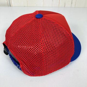 【OneSize レッド系】 Hungerknock Originals ( ハンガーノック オリジナルス ) ツバタン キャップ Tsubatan Cap ポリエステル ウェア ウェア小物 ヘッドウェア キャップ z00057156  キャップ ヘッドウェア ウ - 0