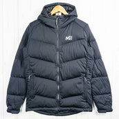 【Men's L ブラック系】 Millet ( ミレー ) モン モディ ストレッチ ダウン ジャケット Mont Maudit Stretch Down Jacket ダウン ウェア トップス アウター ジャケット ダウンインサレーション z00052255 - 【公式】2ndGEAR（セカンドギア）Webショップ【登山用品・アウトドア用品専門 買取販売店】