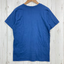 【Women's S ブルー系】 2020 Patagonia ( パタゴニア ) パステル P-6 ロゴ オーガニック クルー Tシャツ Pastel P-6 Logo Organic Crew T-Shirt SNBL オーガニックコットン ウェア トップス イン-2