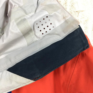 【Men's M レッド系】 Finetrack ( ファイントラック ) エバーブレス アクロ ジャケット ハードシェル フーディ ストレッチ FAM0701 Asian Men's ハードシェル アウター ジャケット トップス ウェア - 【公式】2ndGEAR（セカンドギア）Webショップ【登山用品・アウトドア用品専門 買取販売店】