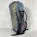 【OneSize グレー系】 Hyperlite Mountain Gear Hmg ( ハイパーライトマウンテンギア ) スタッフ パック 30 Stuff Pack 30 Gray ロールトップ DCF バッグ ストレージ バックパック 容量【30L～54L】-4