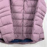 【Women's M パープル系】 Norrona ( ノローナ ) タモック ダウン750 ジャケット ウィメンズ Tamok Down750 Jacket W's 1221-19 6749 GRAPE SHAKE z00056107 6749 GRAPE SHAKE