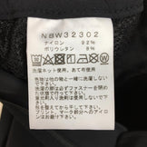 【Women's RM ブラック系】 The North Face ( ザ・ノースフェイス ) バーブ パンツ W Verb Pant ソフトシェル アルパインパンツ NBW32302 Asian Women's ソフトシェル ロングパンツ ボトムス ウェア - 【公式】2ndGEAR（セカンドギア）Webショップ【登山用品・アウトドア用品専門 買取販売店】
