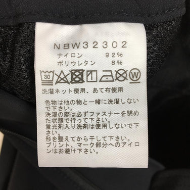 【Women's RM ブラック系】 The North Face ( ザ・ノースフェイス ) バーブ パンツ W Verb Pant ソフトシェル アルパインパンツ NBW32302 Asian Women's ソフトシェル ロングパンツ ボトムス ウェア - 【公式】2ndGEAR（セカンドギア）Webショップ【登山用品・アウトドア用品専門 買取販売店】