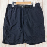 【Men's M ネイビー系】 The North Face ( ザ・ノースフェイス ) クラス V カーゴ ショート パンツ Class V Cargo Short Pants ハーフパンツ ショ－ツ NB41331 Men's 化繊 ショーツ ショートパンツ - 【公式】2ndGEAR（セカンドギア）Webショップ【登山用品・アウトドア用品専門 買取販売店】