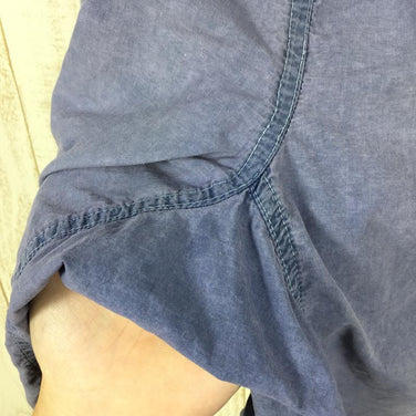 【Men's M パープル系】 Alf ( アルフ ) クイックドライ ナイロン チロリアン クライミングショーツ International Men's 化繊 ショーツ ショートパンツ ボトムス ウェア - 【公式】2ndGEAR（セカンドギア）Webショップ【登山用品・アウトドア用品専門 買取販売店】