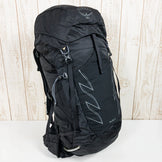 【Men's L/XL ブラック系】 Osprey ( オスプレー ) タロン 33 Talon 33 ナイロン OS50236 Men's ステルスブラック 容量【30L～54L】 バックパック バッグ ストレージ - 【公式】2ndGEAR（セカンドギア）Webショップ【登山用品・アウトドア用品専門 買取販売店】