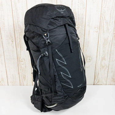 【Men's L/XL ブラック系】 Osprey ( オスプレー ) タロン 33 Talon 33 ナイロン OS50236 Men's ステルスブラック 容量【30L～54L】 バックパック バッグ ストレージ - 【公式】2ndGEAR（セカンドギア）Webショップ【登山用品・アウトドア用品専門 買取販売店】
