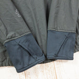 【Unisex S グレー系】 Teton Bros ( ティートンブロス ) スリック フーディ Slick Hoody Charcoal ナイロン ウェア トップス アウター ジャケット ウィンドシェル z00050473 Charcoal ウィンドシェル アウ - 【公式】2ndGEAR（セカンドギア）Webショップ【登山用品・アウトドア用品専門 買取販売店】