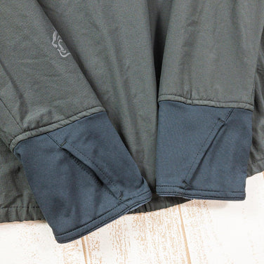 【Unisex S グレー系】 Teton Bros ( ティートンブロス ) スリック フーディ Slick Hoody Charcoal ナイロン ウェア トップス アウター ジャケット ウィンドシェル z00050473 Charcoal ウィンドシェル アウ - 【公式】2ndGEAR（セカンドギア）Webショップ【登山用品・アウトドア用品専門 買取販売店】