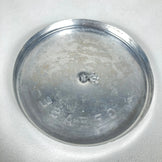 One Size Silver Wanderlust Equipment Grease Pot Cozy Kit (Discontinued Model, Hard to Find) Aluminum Cookware Cookware Pot (z0005)