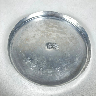 One Size Silver Wanderlust Equipment Grease Pot Cozy Kit (Discontinued Model, Hard to Find) Aluminum Cookware Cookware Pot (z0005)