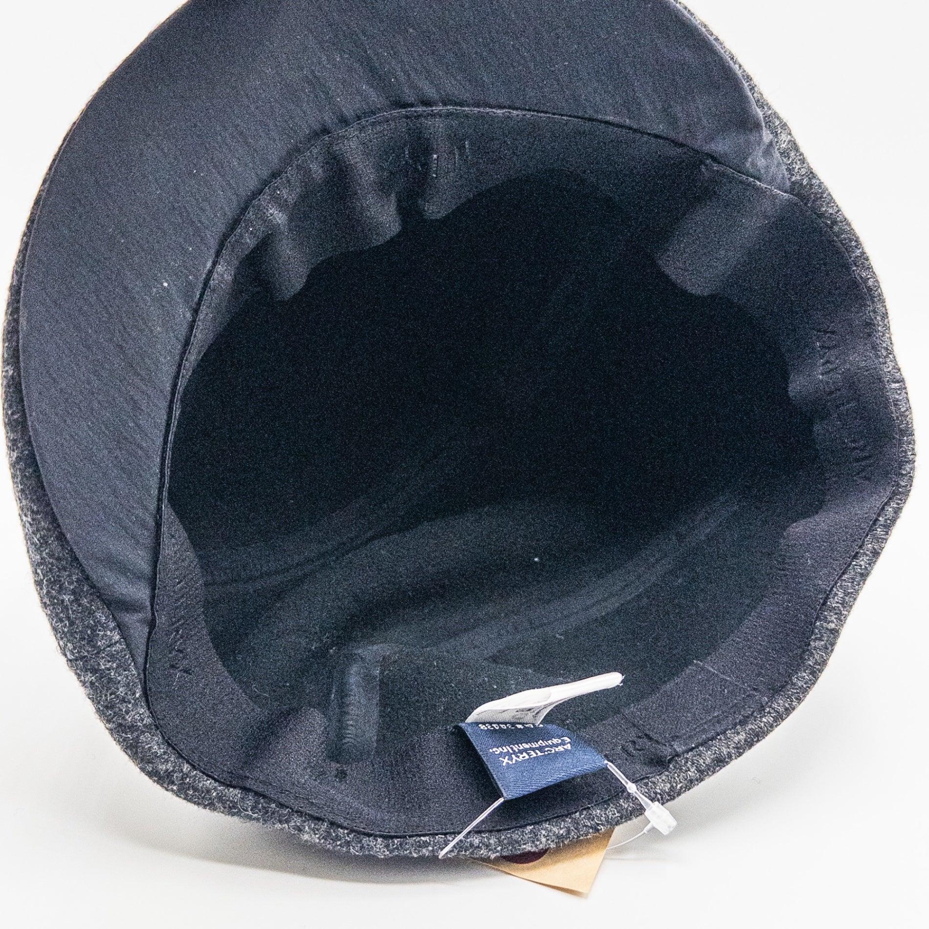 【Unisex S/M グレー系】 Arcteryx ( アークテリクス ) ザク ハット Zack Hat ウール ハンチングキャップ Unisex カーボンコピー キャップ ヘッドウェア ウェア小物 ウェア - 【公式】2ndGEAR（セカンドギア）Webショップ【登山用品・アウトドア用品専門 買取販売店】