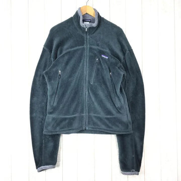 【Men's M グレー系】Patagonia ( パタゴニア ) R4 ジャケット R4 Jacket レギュレーター 36101 International Men's フリース アウター ジャケット トップス ウェア - 【公式】2ndGEAR（セカンドギア）Webショップ【登山用品・アウトドア用品専門 買取販売店】