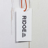 【Men's XL ブルー系】 Ridge Mountain Gear ( リッジマウンテンギア ) メリノ ベーシック ティー Merino Basic Tee Azure Blue メリノウール ウェア トップス インナー シャツ ロングスリーブTシャツ クルー - 【公式】2ndGEAR（セカンドギア）Webショップ【登山用品・アウトドア用品専門 買取販売店】