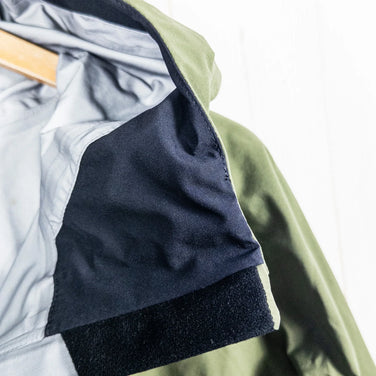 【Men's L グリーン系】 Millet ( ミレー ) ティフォン 50000ストレッチジャケット TYPHON 50000 ST JKT ナイロン ウェア トップス アウター ジャケット レインシェル z00052605 レインシェル アウター ジャケット - 【公式】2ndGEAR（セカンドギア）Webショップ【登山用品・アウトドア用品専門 買取販売店】