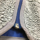 【Men's S グレー系】 Patagonia ( パタゴニア ) レトロx Retro-X ファースト 最初期型 Pef チャコールヘザー レトロエックス ジャケット カーディガン フリース 22050 International Men's Charcoal - 【公式】2ndGEAR（セカンドギア）Webショップ【登山用品・アウトドア用品専門 買取販売店】