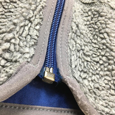 【Men's S グレー系】 Patagonia ( パタゴニア ) レトロx Retro-X ファースト 最初期型 Pef チャコールヘザー レトロエックス ジャケット カーディガン フリース 22050 International Men's Charcoal - 【公式】2ndGEAR（セカンドギア）Webショップ【登山用品・アウトドア用品専門 買取販売店】