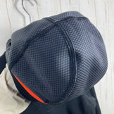 Mammut Ultimate Westgrat 女款夹克，小号，黑色。Eiger Extreme 系列涤纶软壳夹克。